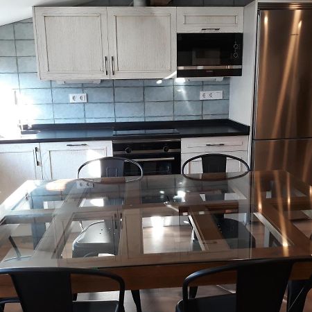 Appartement Plaza Catedral Jaca Extérieur photo