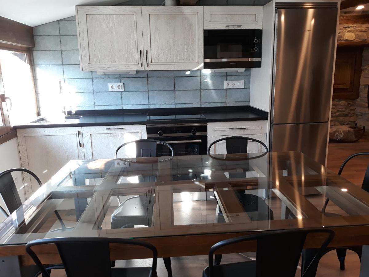 Appartement Plaza Catedral Jaca Extérieur photo