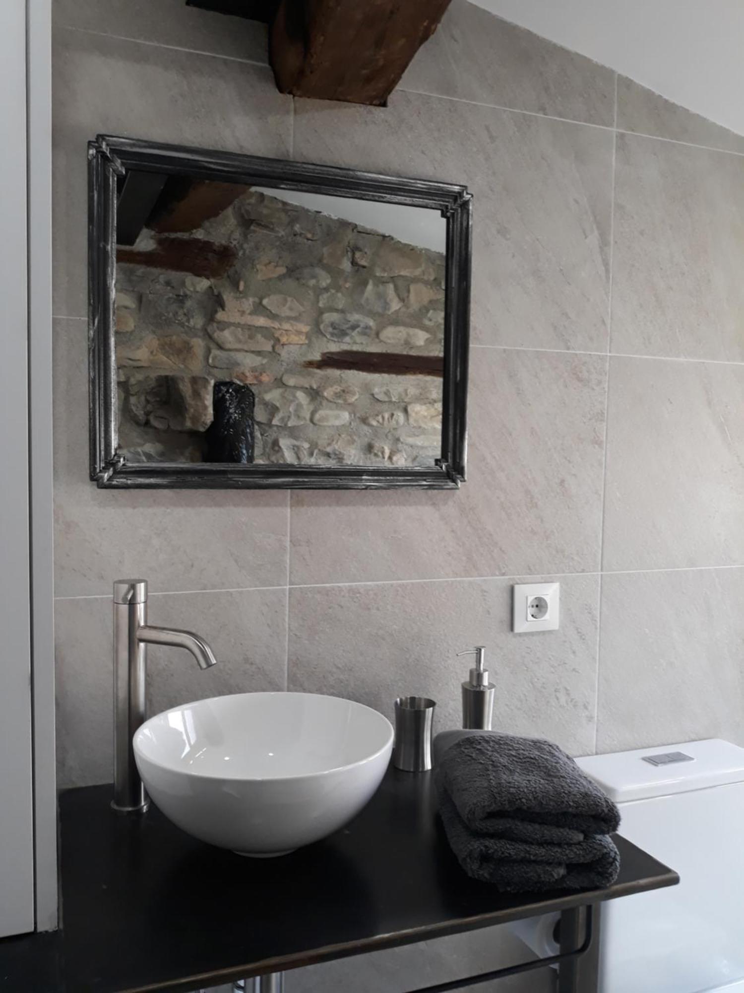 Appartement Plaza Catedral Jaca Extérieur photo